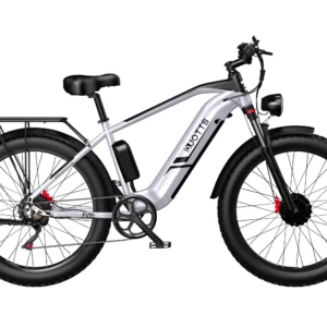 DUOTTS F26 Electric Bike